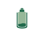 Fragranza Ambiente Spray15 ml