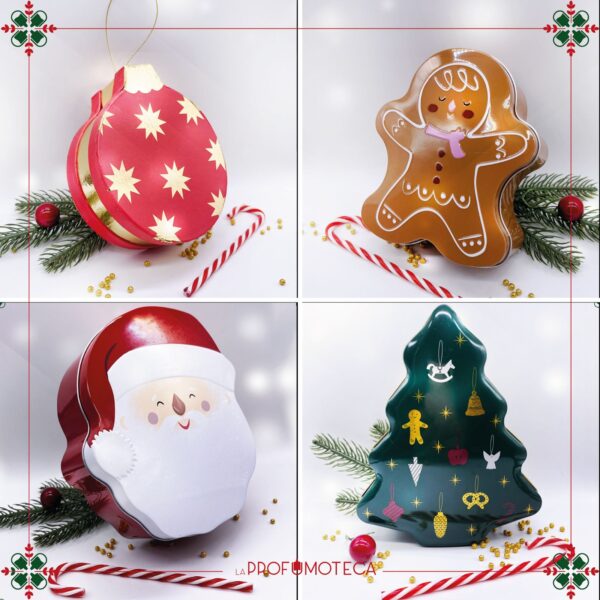 Box Natale