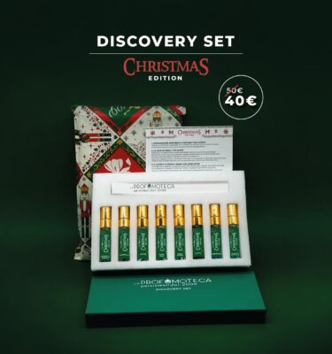 Discovery Set – Christmas Edition